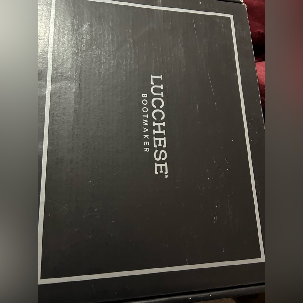 lucchese carson - Picture 5 of 11